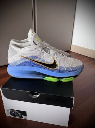 Scarpe Nike GT Hustle 3 - Taglia 47