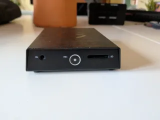 Elgato 4K60 S+ Capturadora