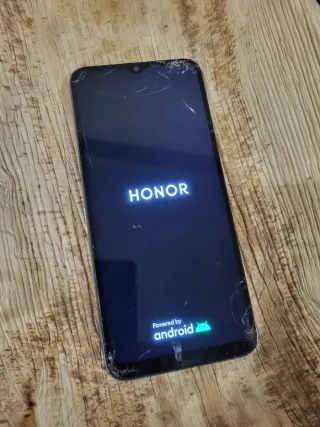 Honor X6 para piezas