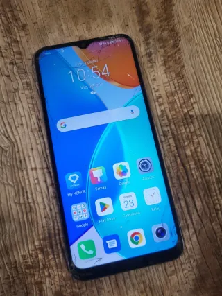 Honor X6 para piezas