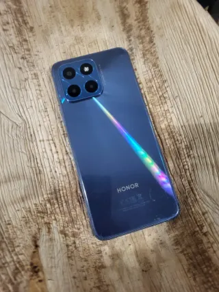 Honor X6 para piezas