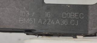 MANETA EXTERIOR TRASERA DERECHA FORD FOCUS LIM. 1