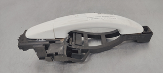 MANETA EXTERIOR TRASERA DERECHA FORD FOCUS LIM. 1