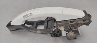 MANETA EXTERIOR TRASERA DERECHA FORD FOCUS LIM. 1