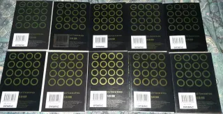 set Fumetti Manga Go Nagai Devil Lady,d books 2004