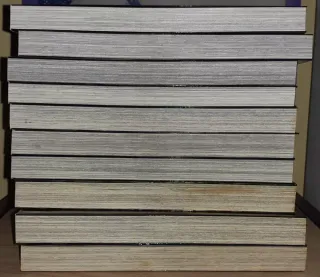 set Fumetti Manga Go Nagai Devil Lady,d books 2004