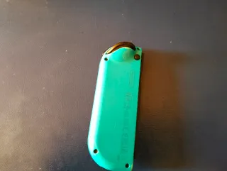 Mando Nintendo Switch Azul