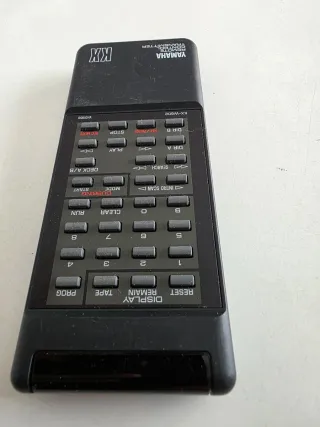 Mando Yamaha KX-W602 original
