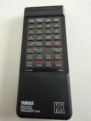 Mando Yamaha KX-W602 original