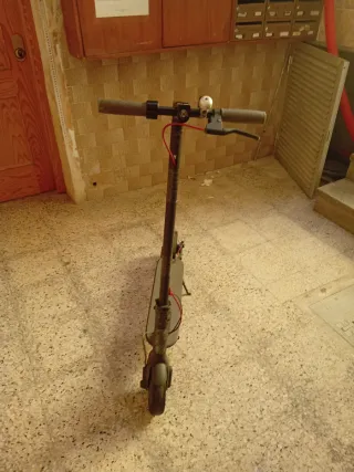 Patinete Eléctrico Xiaomi M365