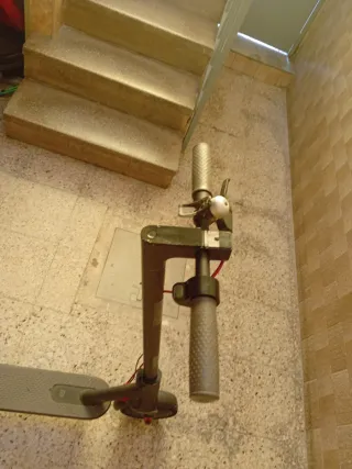 Patinete Eléctrico Xiaomi M365