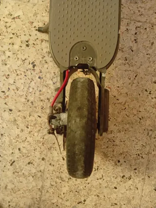 Patinete Eléctrico Xiaomi M365