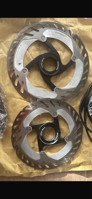 Grupo Ultegra Mecánico Shimano R8000