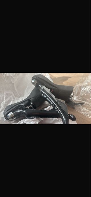 Grupo Ultegra Mecánico Shimano R8000