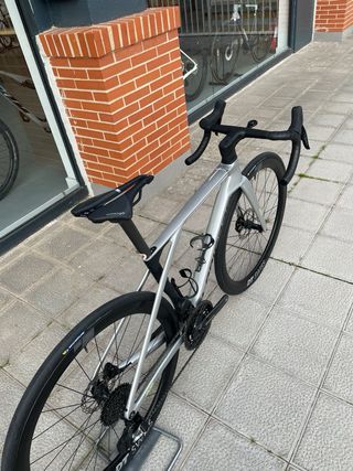 Lapierre Xelius DRS 8.0