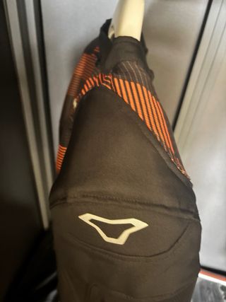 Giacca da moto Macna taglia XL