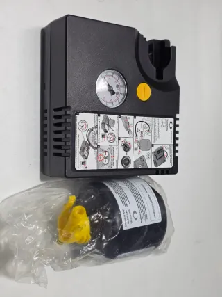 Kit antipinchazos SsangYong Original