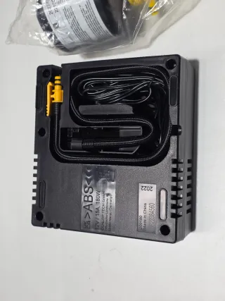 Kit antipinchazos SsangYong Original