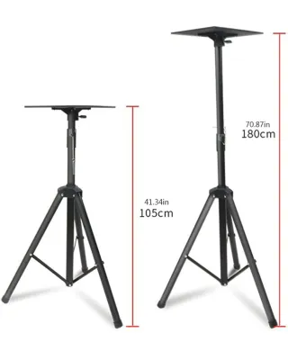Soporte trípode para proyector