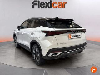 Omoda 5 Premium 1.6 TGDI 108kW (145cv)