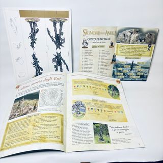 Il Signore degli Anelli Games Workshop Deagostini