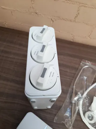 Sistema Philips de MICROFILTRACIÓN