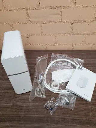 Sistema Philips de MICROFILTRACIÓN