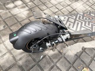 Patinete Eléctrico Dual Pro