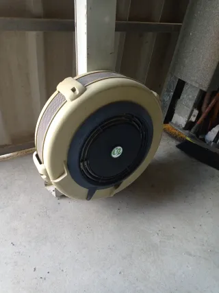 Máquina de remo Concept 2