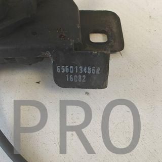 CERRADURA CAPO DACIA SANDERO USADO 656013486R