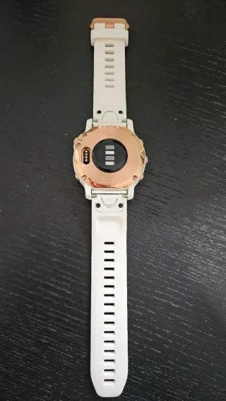 Garmin Fenix 6S Pro Sapphire GPS Multideporte