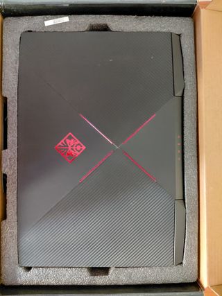 Ordenador HP 17-an 126 ns