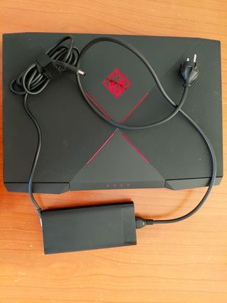 Ordenador HP 17-an 126 ns