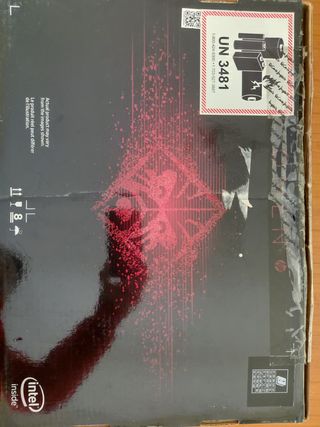 Ordenador HP 17-an 126 ns