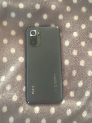 Xiaomi Redmi Note 10S