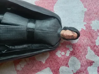 Action Figure Star Wars