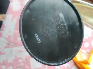 Action Figure Star Wars