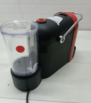 Cafetera eléctrica de cápsulas Lavazza