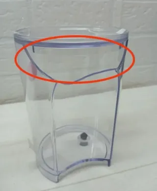 Cafetera eléctrica de cápsulas Lavazza