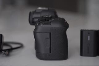 Canon EOS R6 Mark II