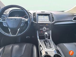Ford Edge 2.0 TDCI 177kW ST-Line 4WD Pow