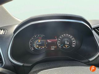 Ford Edge 2.0 TDCI 177kW ST-Line 4WD Pow