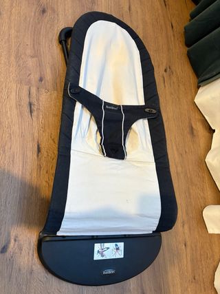 Hamaca Babybjorn