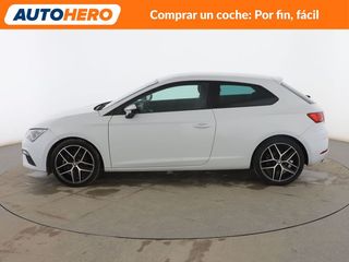 Seat Leon 2.0 TDI FR Plus