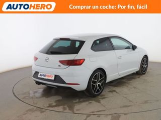 Seat Leon 2.0 TDI FR Plus