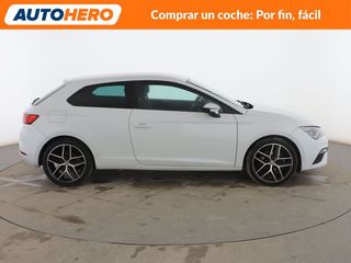 Seat Leon 2.0 TDI FR Plus