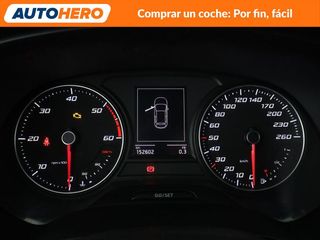 Seat Leon 2.0 TDI FR Plus