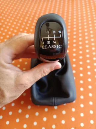 Pomo Mercedes W202 Classic