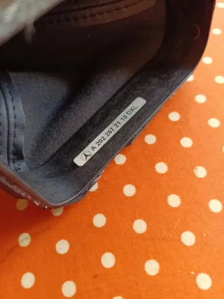 Pomo Mercedes W202 Classic