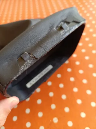 Pomo Mercedes W202 Classic